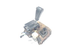 1999 Isuzu Vehicross Oem Automatic Transmission Gear Selector Shifter Assembly 1999 Isuzu Vehicross Oem Automatic Transmission Gear Selector Shifter Assembly
