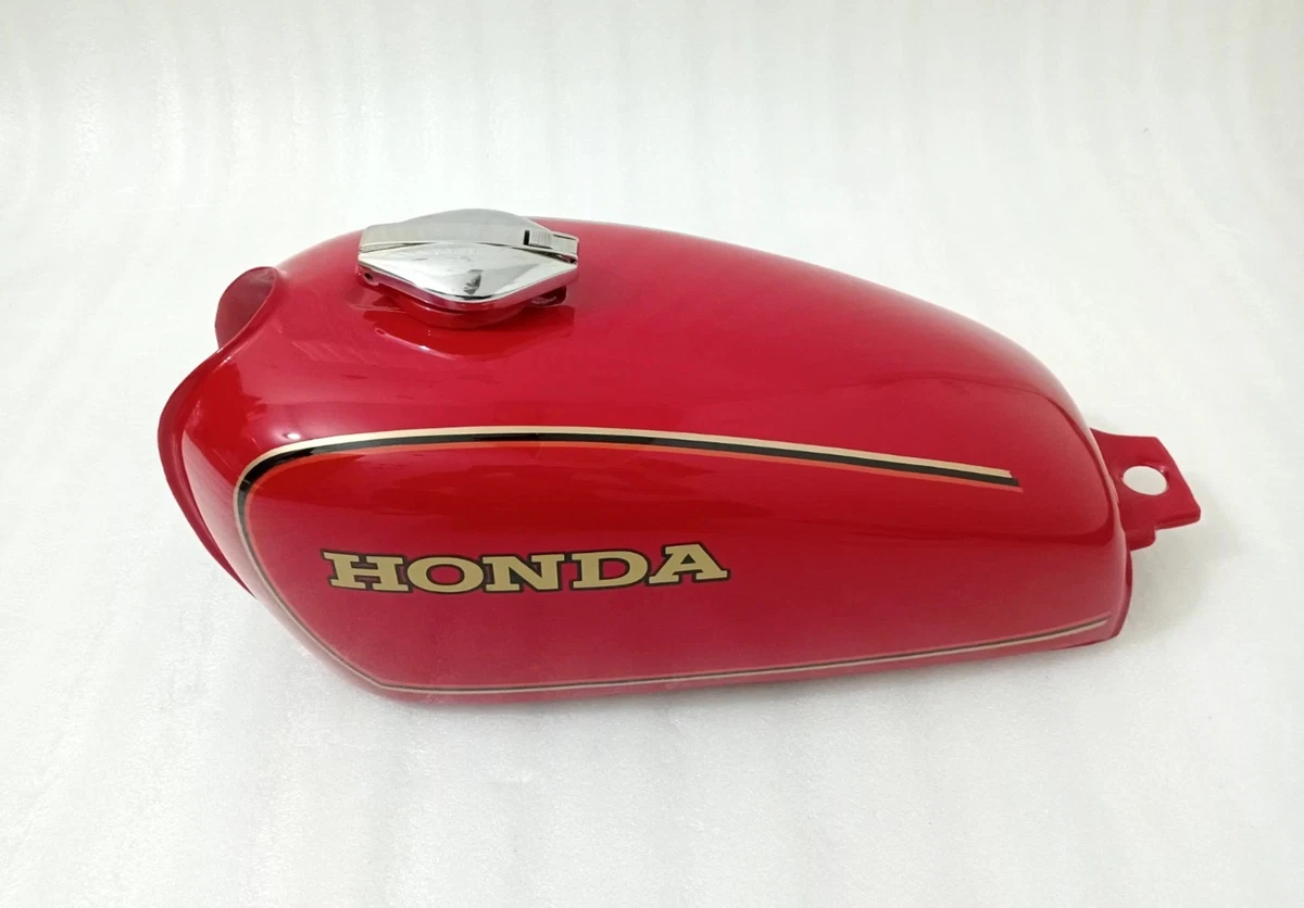 Motorcycle & Scooter Fuel Tanks for Honda CB125S for sale | eBay