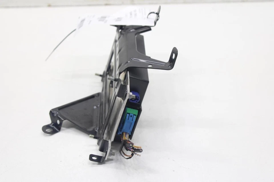 Módulo de controle de comunicação telemática 13-2015 BMW 750I xDrive 84-10-6-836-777 - Imagem 4 de 4