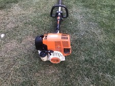 Stihl HL95 Long Reach Pole Hedgecutter Trimmer - collection only