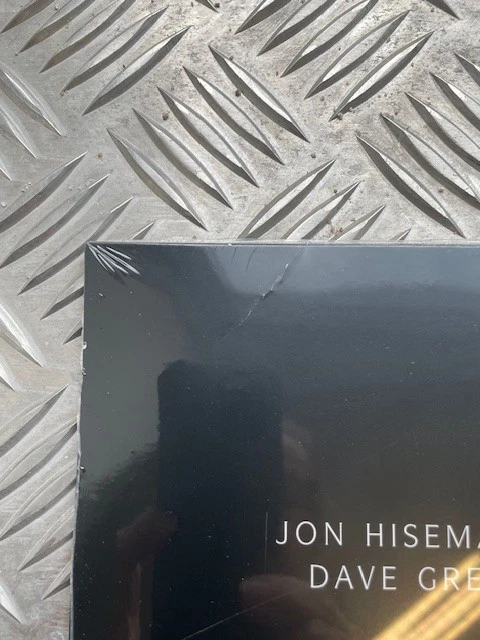 Colosseum: BREAD & CIRCUSES : NEU LP 180g REP2461/V352AB - Bild 4 von 4