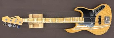 EDWARDS Jazz Bass Type E-AM-135AS M