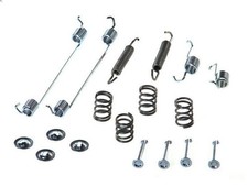 Mâchoire de frein Lancia YPSILON