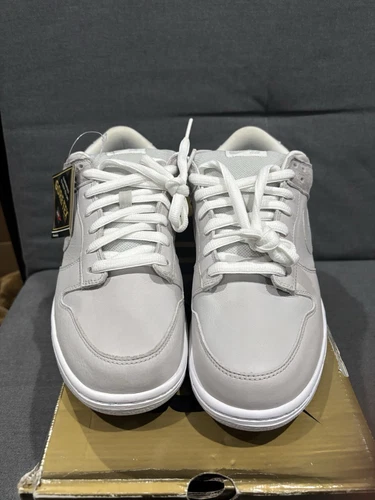 Rare DS Size 10- Nike Dunk Premium Wp Low Medicom 5 Gore-Tex