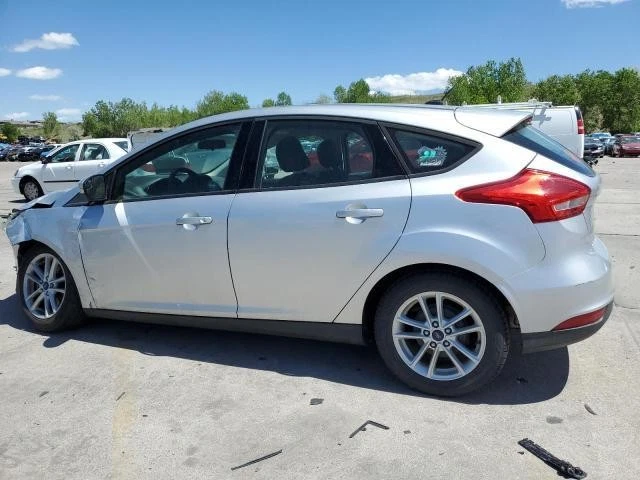Used Front Left Door Window Regulator Front fits: 2017 Ford Focus electric w/o a Foto 2 de 4