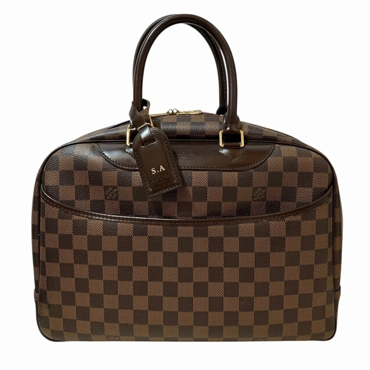 Louis Vuitton ドーヴィル Louis Vuitton Deauville Bags for sale | eBay