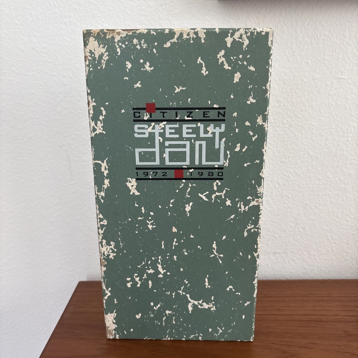 Las mejores ofertas en Box Set Steely Dan CD de Música | eBay