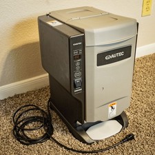 Autec ASM405S Sushi Nigiri Robot - Excellent ...