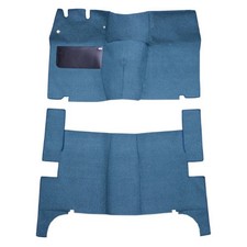 Carpet For 1956 Mercury Montclair 4dr Hardtop Loop