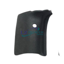 NEW Front Hand Grip Rubber Unit Part For Nikon D5100 Camera with Adhesive Tape
