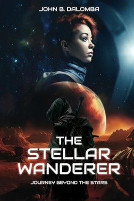 The Stellar Wanderer Journey Beyond the Stars -  NEW John Brito Dalo 2024-07-16
