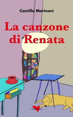 La canzone di Renata Camilla Marinoni