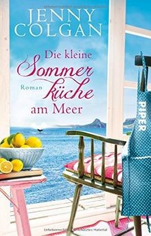 Die kleine Sommerküche am Meer (Floras Küche 1): Ro... | Buch | Zustand sehr gut