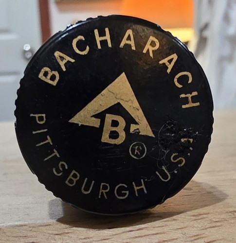 BACHARACH Instruments Sling PSYCHROMETER (Humidity Meter), Wet Dry Bulb