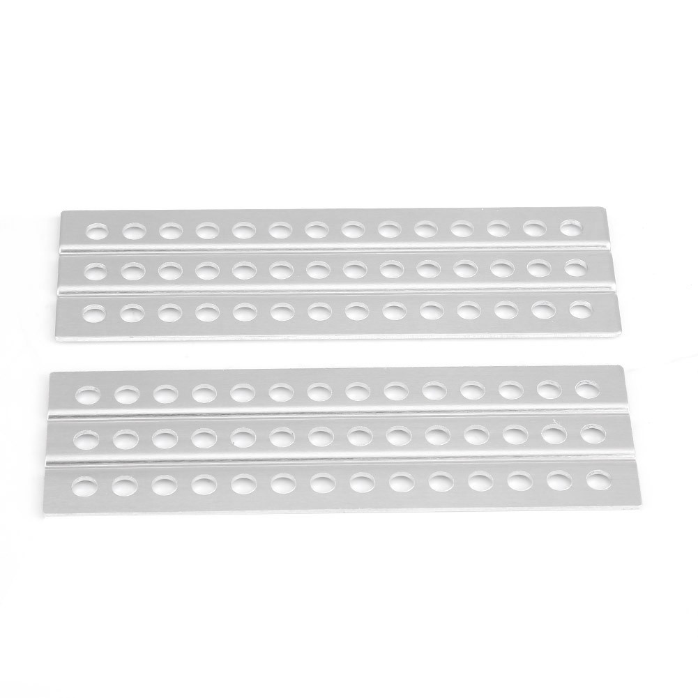 2pcs Metal Sand Ladder For RC Vehicle Crawler Recommended