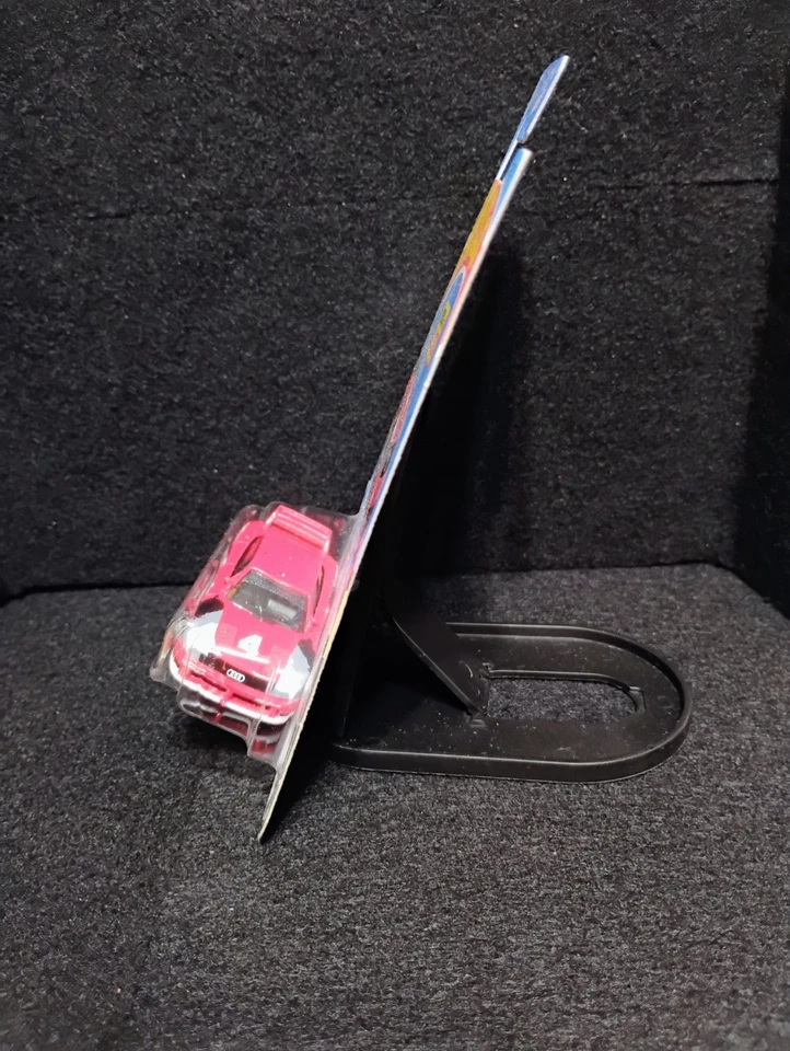 Hot Wheels mainline 2023 First Editions Audi '90 Quattro 77/250 - Image 3 of 4