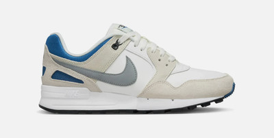 Nike Air Pegasus 89 Summit White Retro Sneakers Sport Trainers Low Top Men Shoes