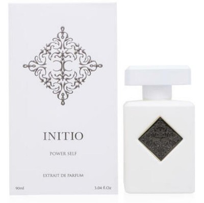 Initio Power Self Extrait de Parfum Unisex 3 oz./ 90 ml - NEW IN BOX