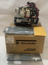 Allen Bradley 2113B-3BDCD-3-7FEED-21-39THA-988 space saving non-reversing startr