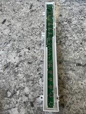 OEM WHIRLPOOL DISHWASHER CONTROL BOARD ASSEMBLY W10321837 FREE NEXT DAY SHIP  