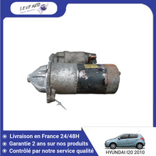 Démarreur Hyundai I20