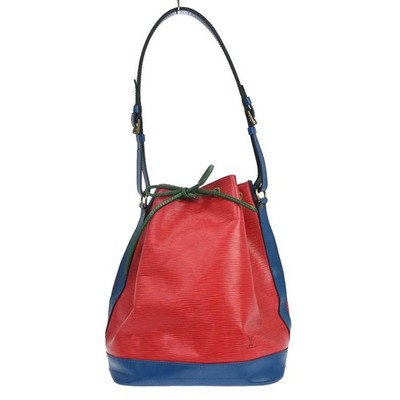 Best06 LOUIS VUITTON Epi Noe Shoulder Bag Toriko Color  M44084 AR0935 YQ03736
