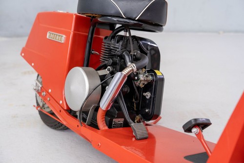 1959 Cushman Motorcycles 73 image