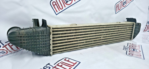 Original Mercedes W204 C-Klasse Ladeluftkühler Charge Air Cooler A2045000000
