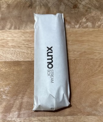 New Xfinity XR100-UQ Voice Remote Replacement for Xumo Streaming Box