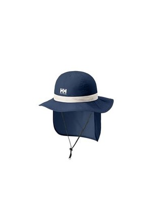 Helly Hansen Kinder Spielmütze Unisex Ocean Navy Größe S (HCJ92505) für...