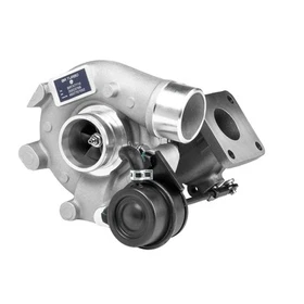Turbolader BR Turbo BRTX7710 für FIAT DUCATO Pritsche/Fahrgestell (230)