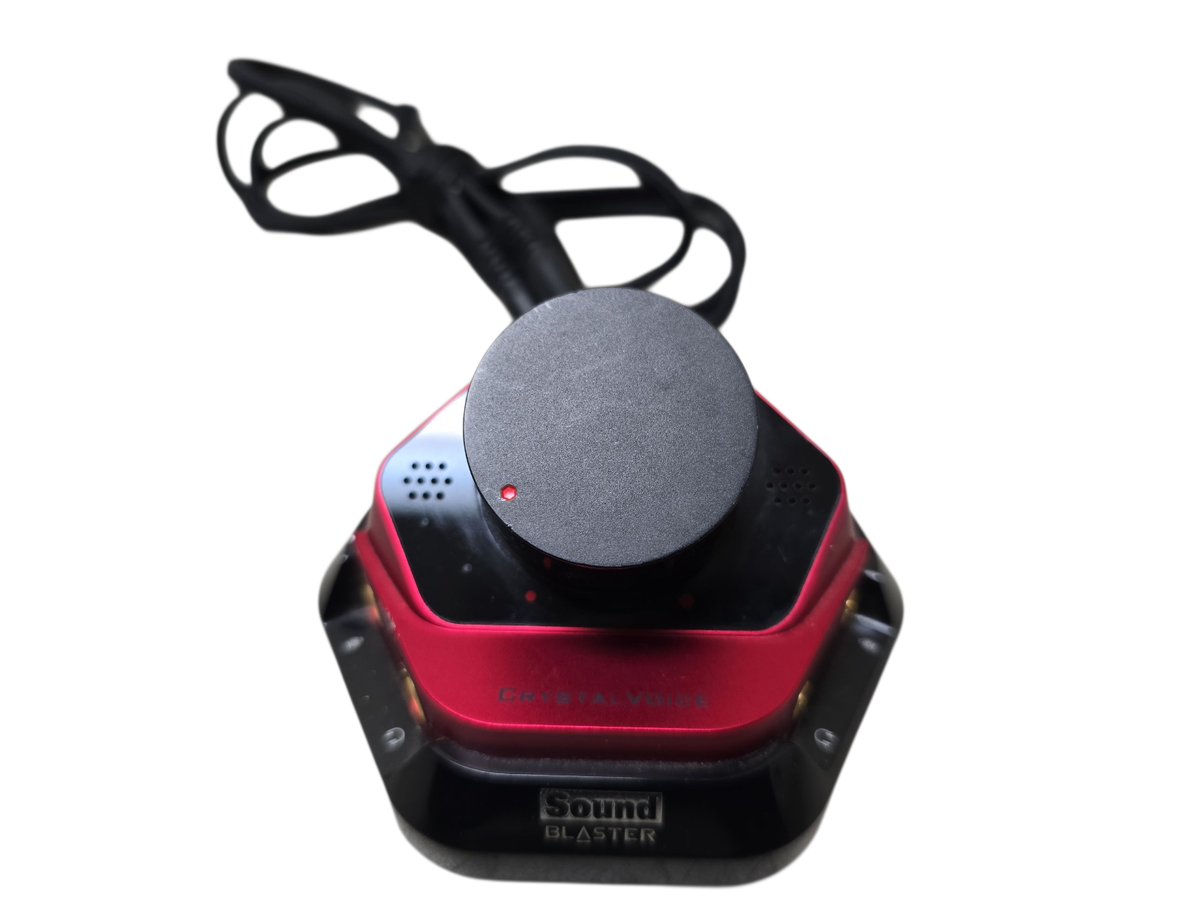 Creative Sound Blaster Zx SB-ZX SB1500 + SB1520 TESTED | eBay