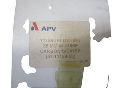 APV CARBON/SIC/NBR 771688  NSMP