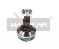 Gelenksatz, Antriebswelle Maxgear 49-0196 Radseitig FüR Fiat