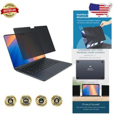 MagPro Elite 13.6" MacBook Air Privacy Screen Magnetic Anti-Glare Blue Light