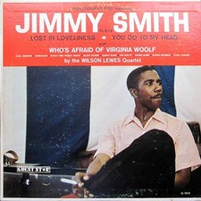 Don Gardner Trio Featuring Jimmy Smith / The Wilson Lewes Quartet, Don Gardner T
