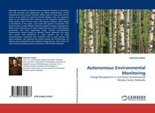 Sebastian Bader | Autonomous Environmental Mo...