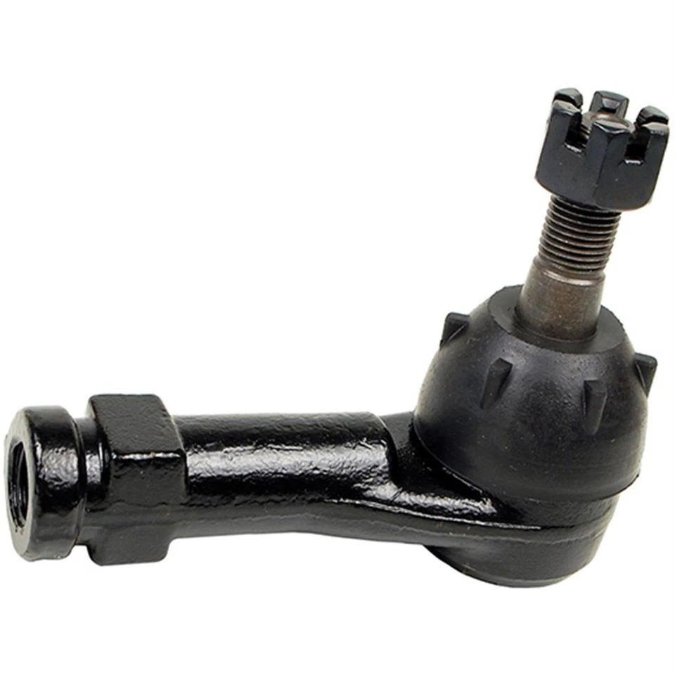 Juego de 2 extremos de varilla de dirección Mevotech para Buick LeSabre 1986-1999 Foto 3 de 3