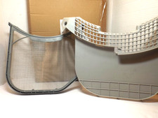 MCK49049101 Dryer Lint Screen Cover  ADQ56656401 Lint Filter Screen