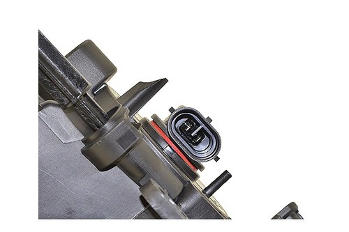 HELLA Faro antiniebla Derecha para AUDI - Afbeelding 3 van 3