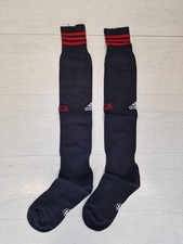 10306 ADIDAS BAYERN MONACO CALZA CALZETTONI CALZETTONE SOCKS