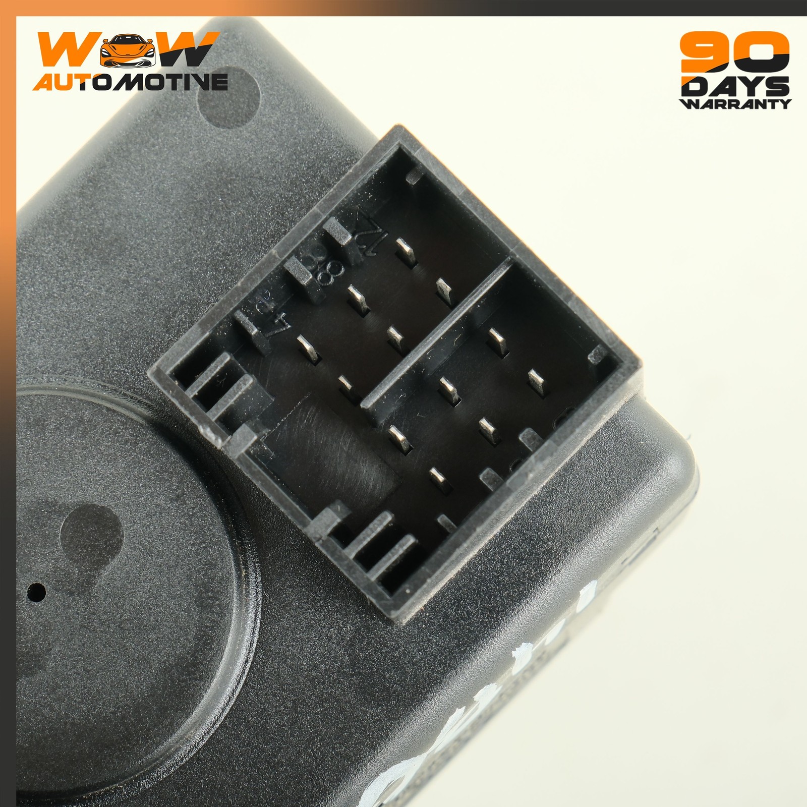 Bentley Continental GT 2004-2019 Starter switches 10 pcs