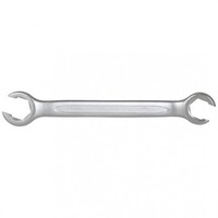 KS Tools Offener Doppel-RingschlüSsel, Abgewinkelt, 13X15 Mm