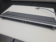 magBac 14-IN-1 USB C Docking Station DS-P03S PLUS 