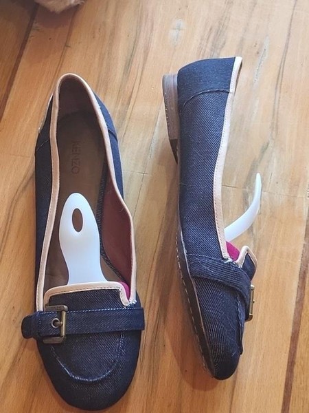 Women Kenzo Heels Navy 38