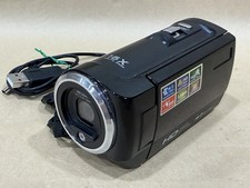 DVC Digital Video Camera HD 16MP 1280x720 High Definition - Tested Working 