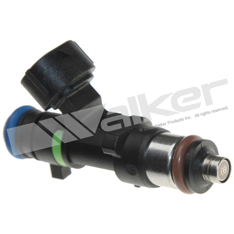 For Nissan Altima 2002-2006 Walker Products Fuel Injector Foto 2 de 4