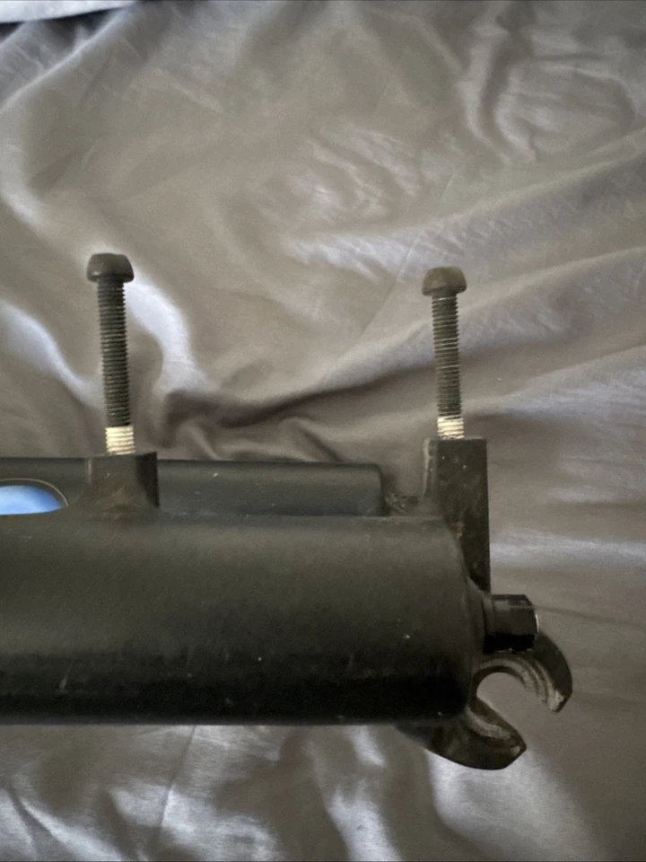 FOX FLOAT RL 32 DISC 26" WHEEL BICYCLE FRONT SUSPENSION FORK 1 1/8" X 196 MM STE - Image 3 of 4