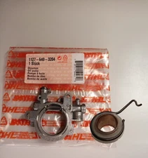 STIHL Chainsaw Oil Pump 1127 640 3204  029 039 MS290 MS311 MS390 MS391 Worm Gear