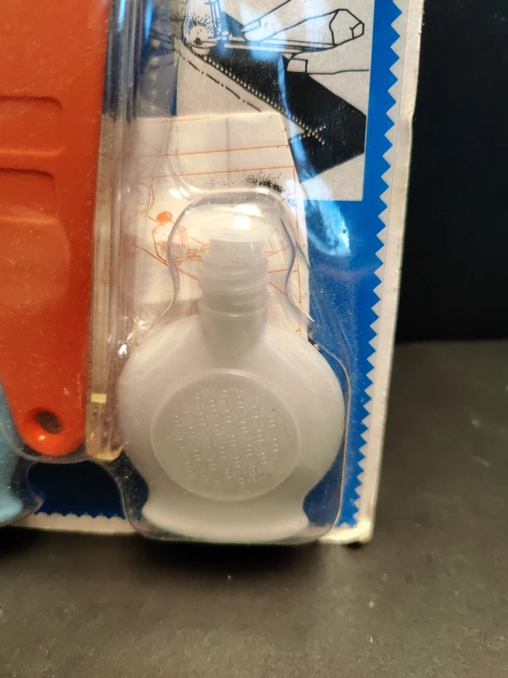 BURDA Double Tracing Wheel -Sewing -Patterns -CHALK -Germany -UNUSED -vintage - Image 4 of 4